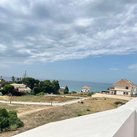 Holiday home Estupendo Adosado