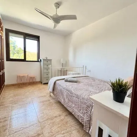 Estupendo Adosado La Cala De Mijas