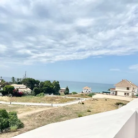 Estupendo Adosado * La Cala De Mijas